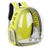 Sacs à dos pour animaux de compagnie pour se promener, faire de la randonnée, voyager.