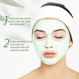 Hot Sale - Deep Cleanse Green Tea Mask
