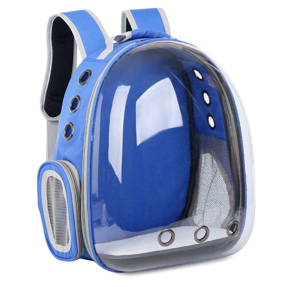 Sacs à dos pour animaux de compagnie pour se promener, faire de la randonnée, voyager.