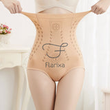 Flarixa™ : Underwear Flat Stomach Postpartum Panties Slimming