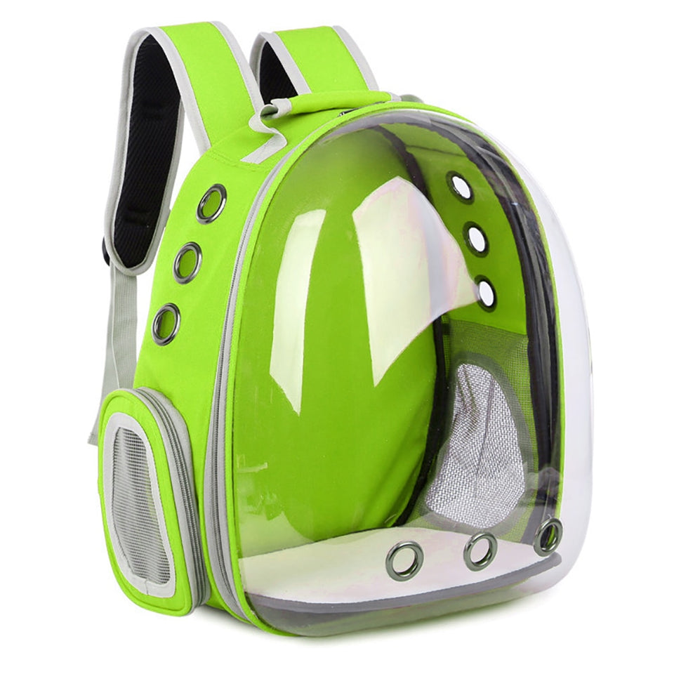 Sacs à dos pour animaux de compagnie pour se promener, faire de la randonnée, voyager.