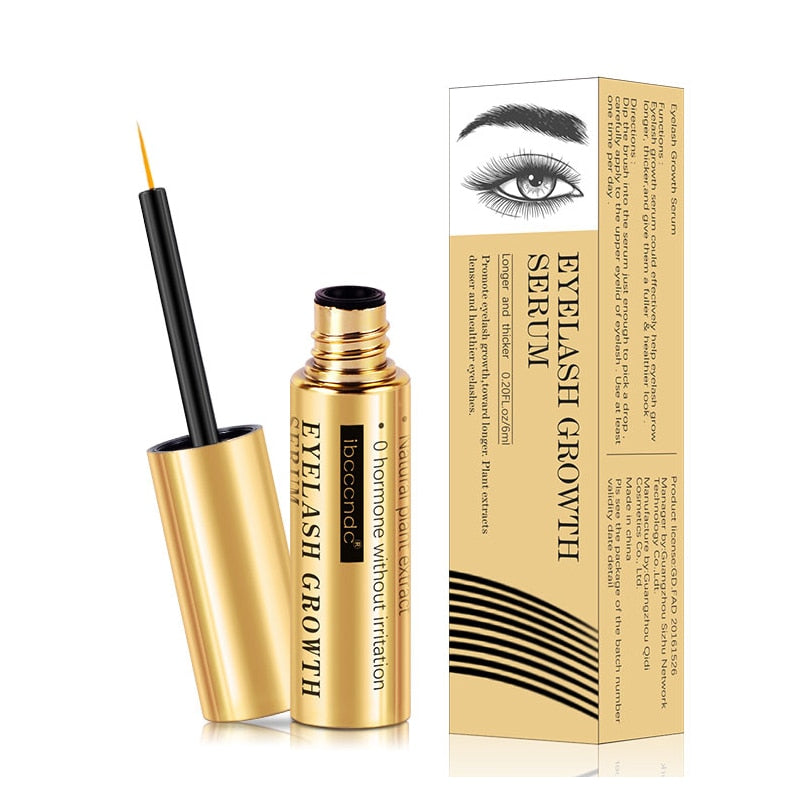 Eyelash PRO-MAX Growth Serum