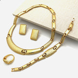 Ziemlich goldene Party