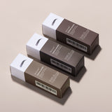 Eyebrow coloring balm