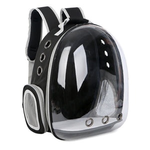 Sacs à dos pour animaux de compagnie pour se promener, faire de la randonnée, voyager.