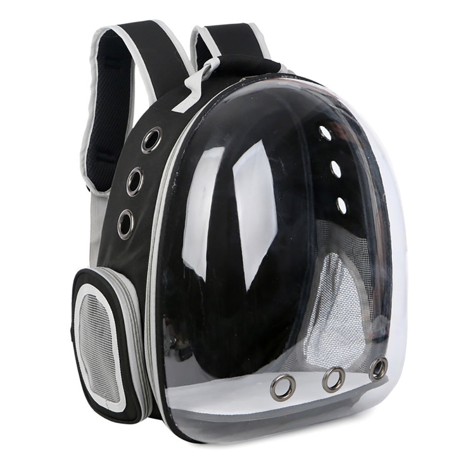 Sacs à dos pour animaux de compagnie pour se promener, faire de la randonnée, voyager.