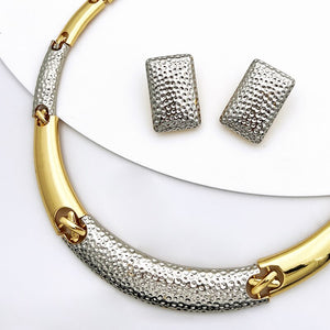 Ziemlich goldene Party