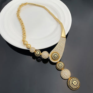 Modern Jewelry Sets