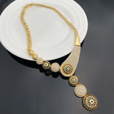 Modern Jewelry Sets