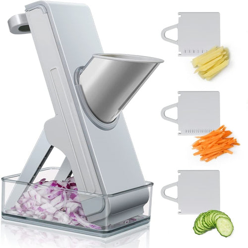 Kitchen Chopping Artifact