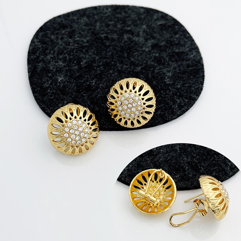 Modern Jewelry Sets