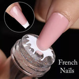 Nail Art Silicone
