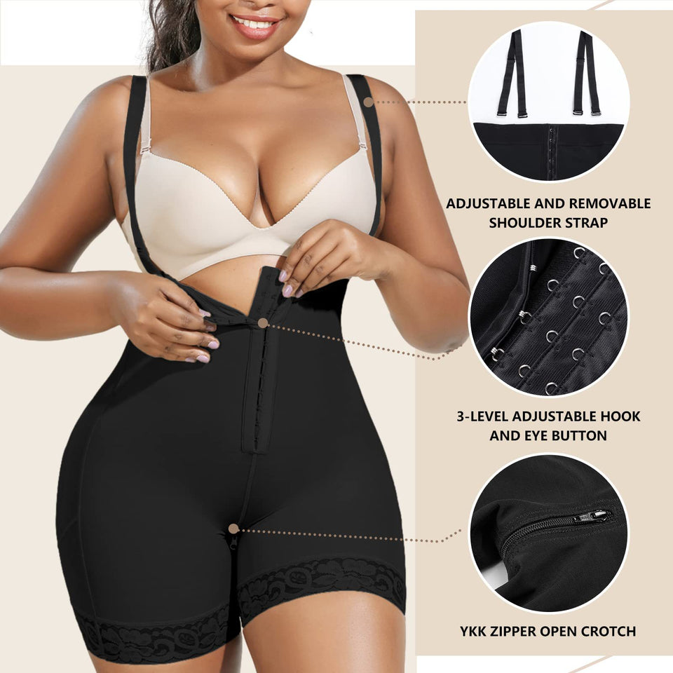 Unterwäsche Body Shaper 