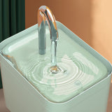 STILLER WASSERBRUNNEN
