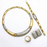 Ziemlich goldene Party