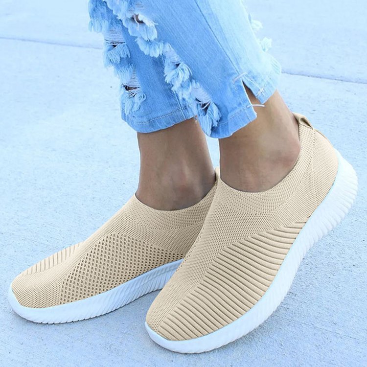 ORTHOPEDIC SHOES