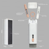 Cleaning Kit Computer Keyboard,AirPods...