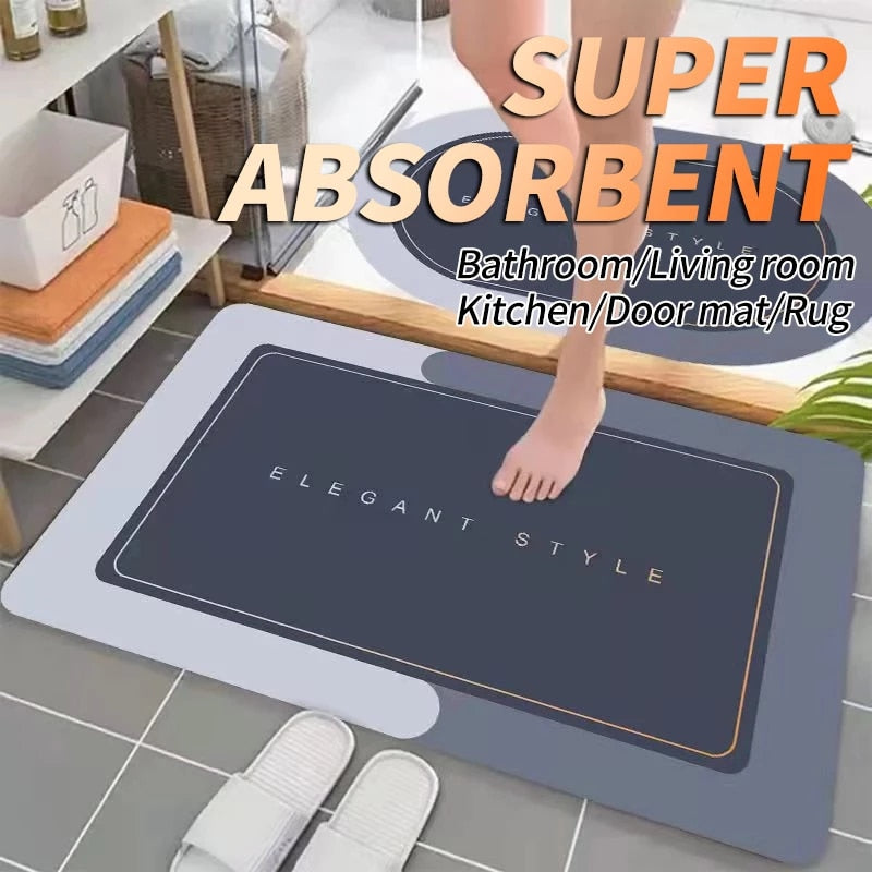 The Magic Mat™