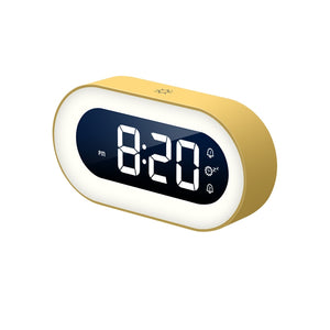 Top Digital Alarm Clock