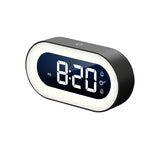 Top Digital Alarm Clock
