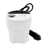 SMART CAR POWER INVERTER 220V