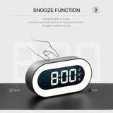 Top Digital Alarm Clock