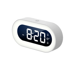 Top Digital Alarm Clock
