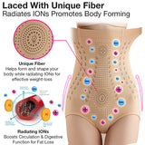 Flarixa™ : Underwear Flat Stomach Postpartum Panties Slimming