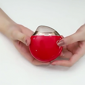 Automatic Nail Clippers